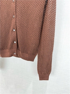 Кардиган MIU MIU 150963