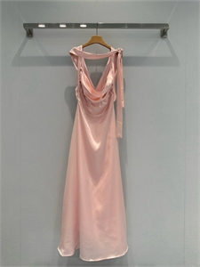 Платье MIU MIU 150964