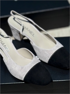 Туфли CHANEL 150975