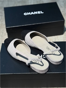 Туфли CHANEL 150976 - фото 319135