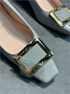 Туфли ROGER VIVIER 151153 - фото 319849 Туфли ROGER VIVIER 151153 - фото 319849