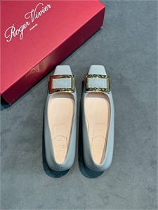 Туфли ROGER VIVIER 151153 - фото 319850 Туфли ROGER VIVIER 151153 - фото 319850