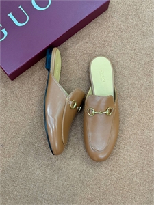 Мюли GUCCI 151155 - фото 319861 Мюли GUCCI 151155 - фото 319861