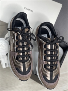 Кроссовки CHANEL 151165
