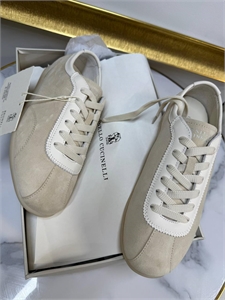 Кроссовки BRUNELLO CUCINELLI 151181