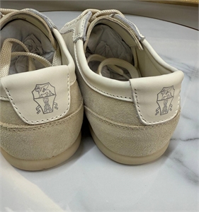 Кроссовки BRUNELLO CUCINELLI 151181