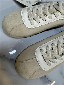 Кроссовки BRUNELLO CUCINELLI 151181