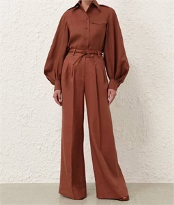 Рубашка ZIMMERMANN 151183