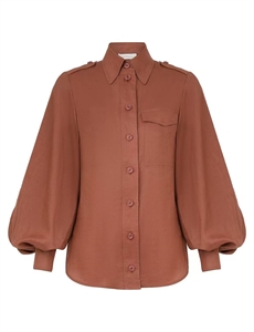 Рубашка ZIMMERMANN 151183