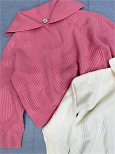 Свитер HERMES 151185