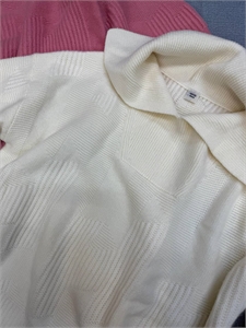 Свитер HERMES 151185