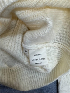 Свитер HERMES 151185