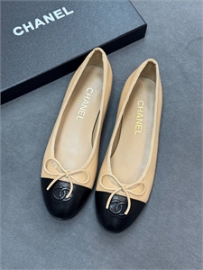 Балетки CHANEL 151192