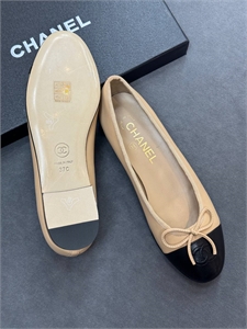 Балетки CHANEL 151192