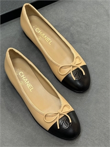 Балетки CHANEL 151192