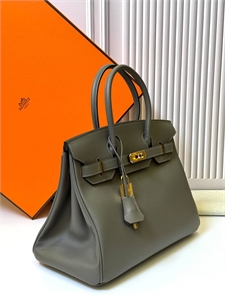 Сумка HERMES 151197 - фото 320131