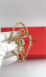 Брошь Schiaparelli 151199 - фото 320150 Брошь Schiaparelli 151199 - фото 320150