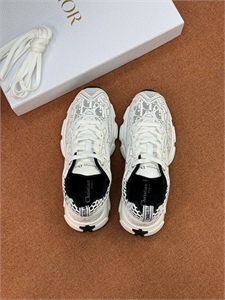 Кроссовки DIOR 151202