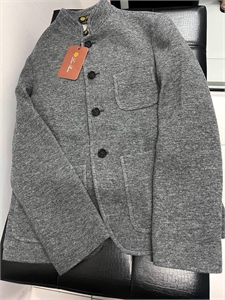 Костюм LORO PIANA Кашемир/Шерсть 151214