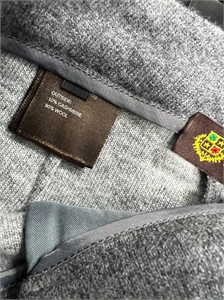 Костюм LORO PIANA Кашемир/Шерсть 151214