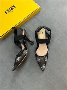 Туфли FENDI 151215 - фото 320248 Туфли FENDI 151215 - фото 320248