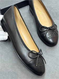 Балетки CHANEL 151225