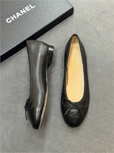 Балетки CHANEL 151225