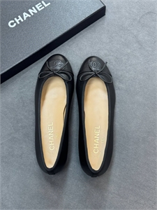 Балетки CHANEL 151225