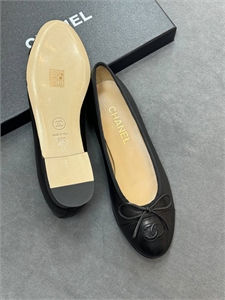Балетки CHANEL 151225