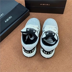 Кеды AMIRI 151228