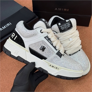 Кеды AMIRI 151228