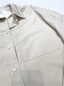 Рубашка BRUNELLO CUCINELLI 151229