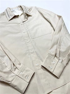 Рубашка BRUNELLO CUCINELLI 151229