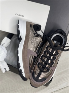 Кроссовки CHANEL 151165