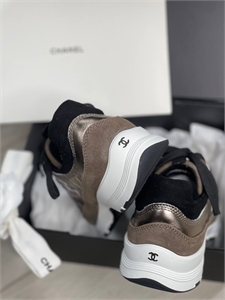 Кроссовки CHANEL 151165