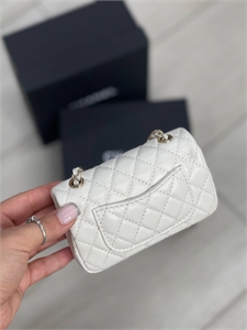 Сумка CHANEL 151172 - фото 320360