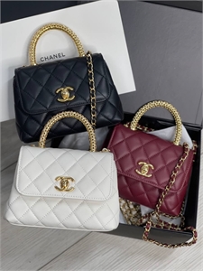 Сумка CHANEL 151239 - фото 320395