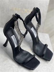 Босоножки Jimmy Choo 151243 - фото 320417 Босоножки Jimmy Choo 151243 - фото 320417