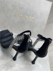 Босоножки Jimmy Choo 151243 - фото 320418 Босоножки Jimmy Choo 151243 - фото 320418