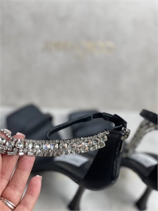 Босоножки Jimmy Choo 151243 - фото 320419 Босоножки Jimmy Choo 151243 - фото 320419