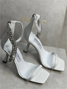 Босоножки Jimmy Choo 151244 - фото 320425 Босоножки Jimmy Choo 151244 - фото 320425