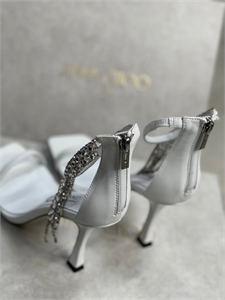 Босоножки Jimmy Choo 151244 - фото 320426 Босоножки Jimmy Choo 151244 - фото 320426