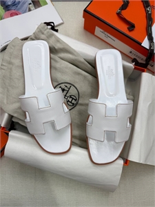 Тапочки HERMES 151245