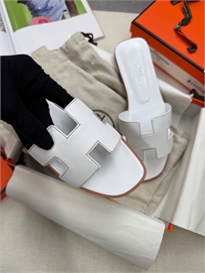 Тапочки HERMES 151245