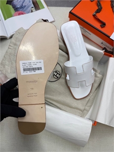 Тапочки HERMES 151245