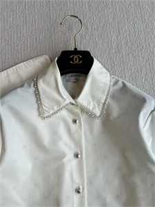 Рубашка CHANEL 151261