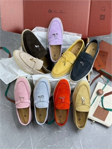 Лоферы LORO PIANA 151275 - фото 320658 Лоферы LORO PIANA 151275 - фото 320658