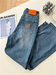 Джинсы HERMES 150646