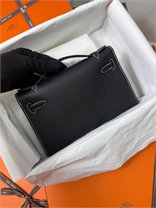 Сумка HERMES 151290 - фото 320770