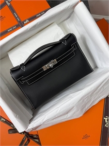 Сумка HERMES 151290 - фото 320771